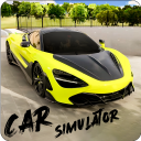 Car Saler Showroom Simulator