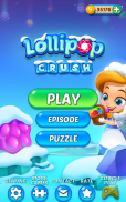 Lollipop Crush screenshot 5