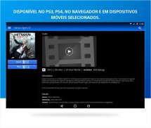 PlayStation™Video screenshot 6
