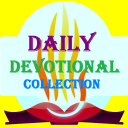 Daily Devotional Collections Icon