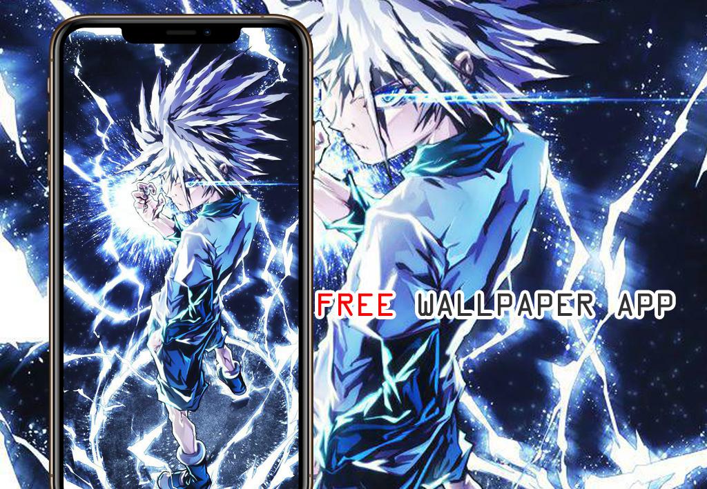 Hunter Wallpapers X Hunter HD for Android - Free App Download