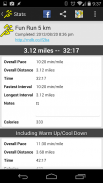 C25K Couch to 5K by RunDouble screenshot 1