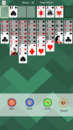 Classic Solitaire 2018 screenshot 7