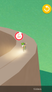 Bycicl Hill screenshot 0