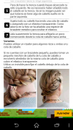 Peinados con Trenzas screenshot 2