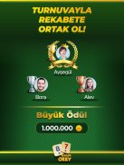 Çanak Okey - Mynet screenshot 0