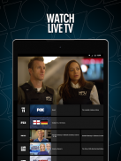 FOX NOW: Watch Live & On Demand TV & Sports screenshot 2