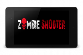 Zombie Shooter screenshot 12