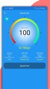 SPEEDCHECK- Đo kiểm tra tốc độ tin hiệu Wifi 5g 4g screenshot 1