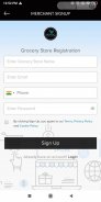 SkipdQ Merchant screenshot 2