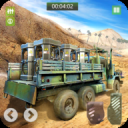 Military Truck Simulator 3D