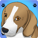 Dog: Pet Rescue Icon