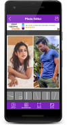 Photo Editor:Free Picture Effects,Filter & Collage screenshot 4