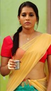 Rashmi Gautam Wallpapers screenshot 0