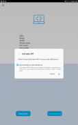 Solid Optics MFT for Android screenshot 6