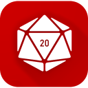 D&D 5e Character Keep Icon