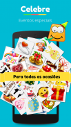 WhatSmiley - Smileys, GIF, emoticons e stickers screenshot 7