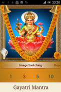 Gayatri Mantra screenshot 3