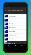 Radio Australia, Radio Australia FM + Radio App Au screenshot 10