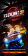 Fastlane 3D : Street Fighter screenshot 1
