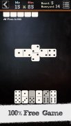 Dominoes - Best Classic Dominos Game screenshot 1