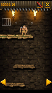 Savage Revenge - Cave Escape screenshot 5
