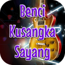 Lagu Benci Kusangka Sayang Icon