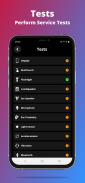 G-Info: Monitor CPU,RAM,Widget screenshot 14