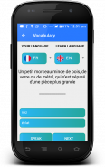 Multilingual screenshot 4