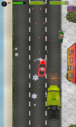 Road Rush Racing riot game screenshot 4