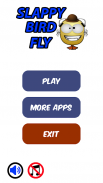Flying Bird Arcade screenshot 4