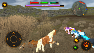 Clan of Pony screenshot 0