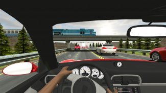 Racing Mania screenshot 2