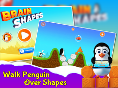 Brain Shapes screenshot 5
