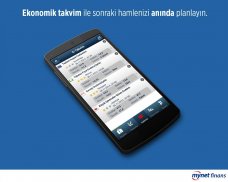 Mynet Finans Borsa Döviz Altın screenshot 2