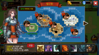 The Dark RPG: 2D Pixel Game screenshot 5