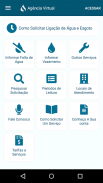 Sanesul Agência Virtual screenshot 2