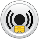 Master Network Info & SIM Quer Icon