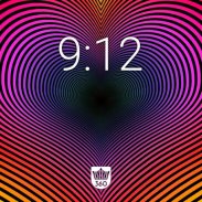 Love Watch Face screenshot 5