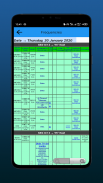 All Satellite Dish Channel PowerVU Keys & Biss Key screenshot 3