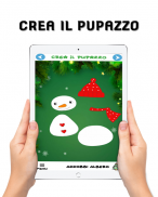 Crea il tuo Natale screenshot 5