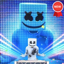 Marshmello Wallpaper