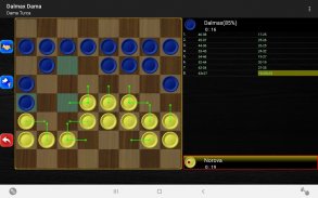 Checkers by Dalmax screenshot 14