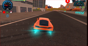 Stunt Car Simulator screenshot 6