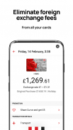 Curve | Supercharge your money screenshot 3