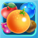 Fruit Crash Legend Match 3 Games - Baixar APK para Android | Aptoide