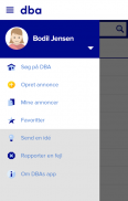 DBA - Den Blå Avis: køb og sælg, nyt og brugt screenshot 5