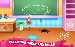 Teacher Classroom Care screenshot 3