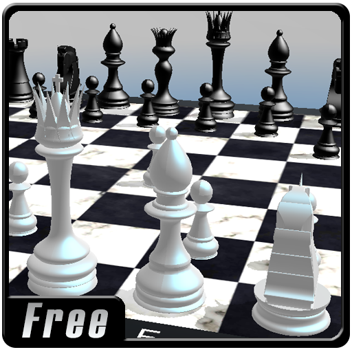 Chess Master 3D - Royal Game APK (Android Game) - تنزيل مجاني