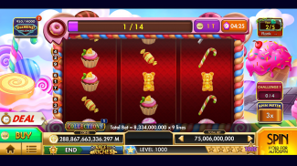 Slots - Black Diamond Casino screenshot 0